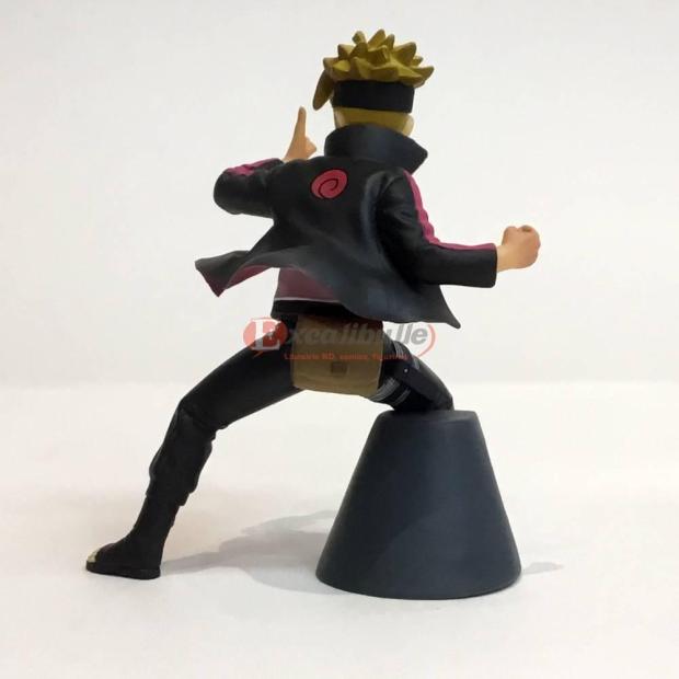 Figurine Boruto uzumaki next génération 25cm jouet collection manga Naruto